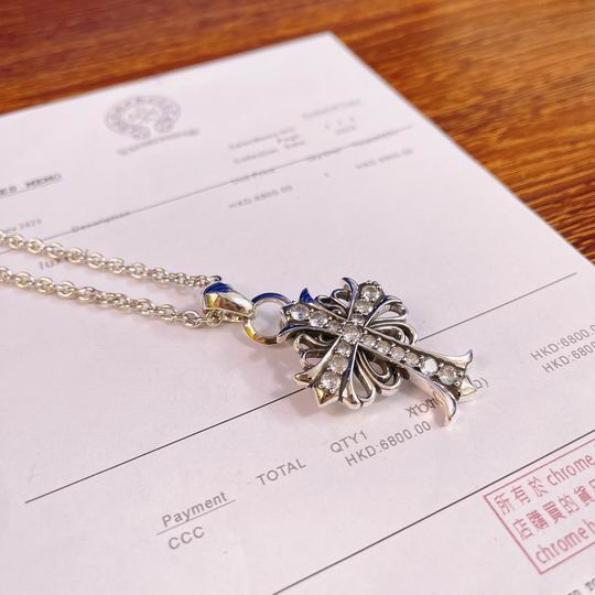 Chrome Hearts necklace 06yxh84